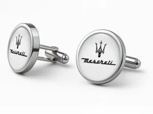 Maserati Gemelos Personalizados Hombre Racing Premium